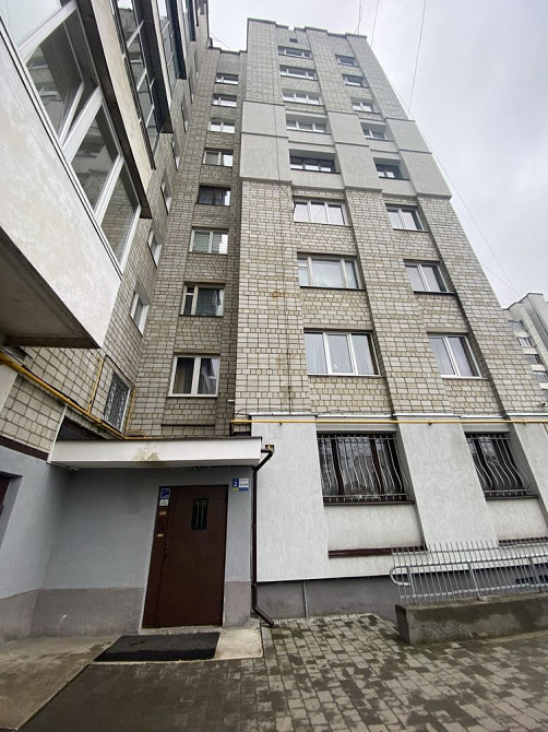 Оренда квартири вул. Широка, Залізничний р-н. Львов - изображение 1