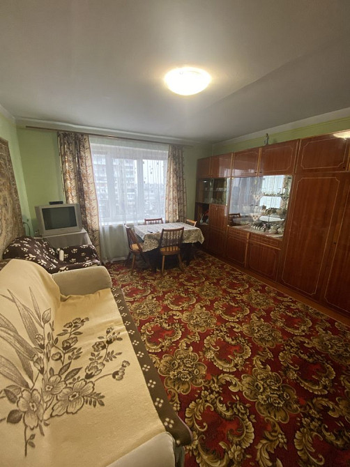 Оренда квартири вул. Широка, Залізничний р-н. Львов - изображение 5