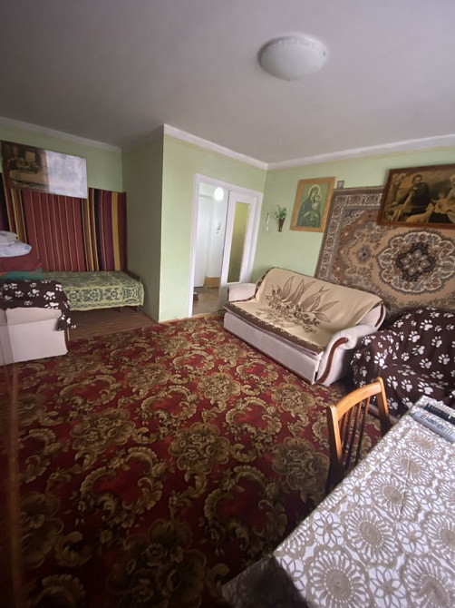 Оренда квартири вул. Широка, Залізничний р-н. Львов - изображение 6