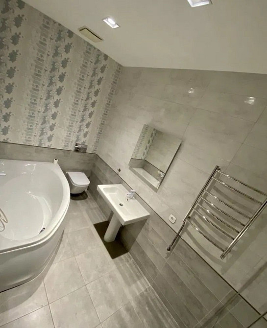 Сдам 1 комнатную кввртиру, ЖК Ультра, Ботанический Сад Харьков - изображение 4