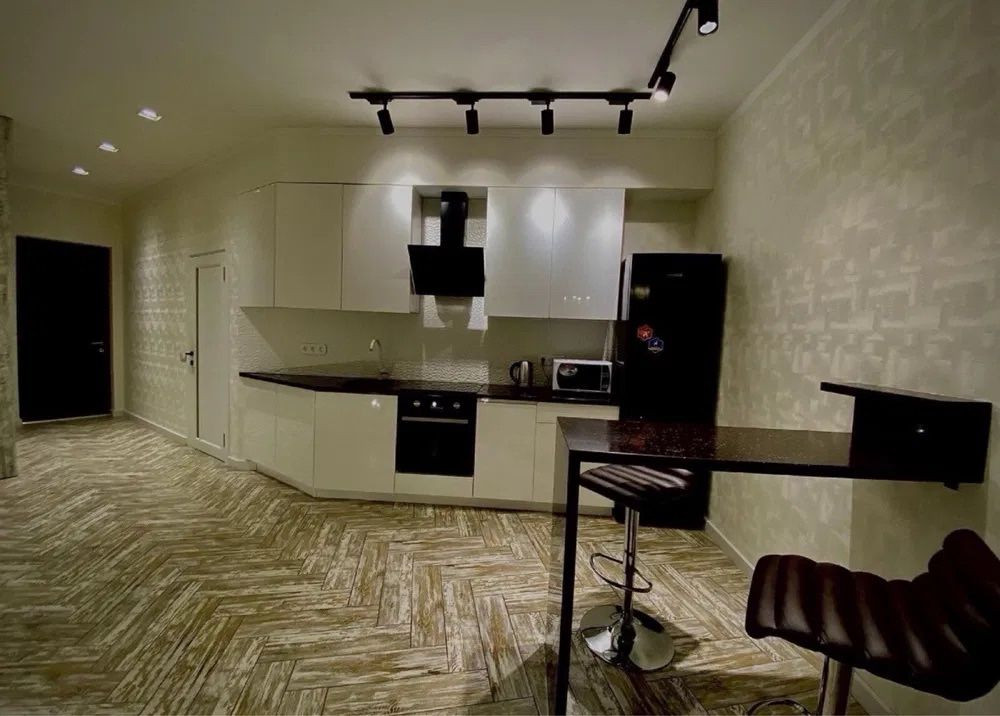 Сдам 1 комнатную кввртиру, ЖК Ультра, Ботанический Сад Харьков - изображение 2