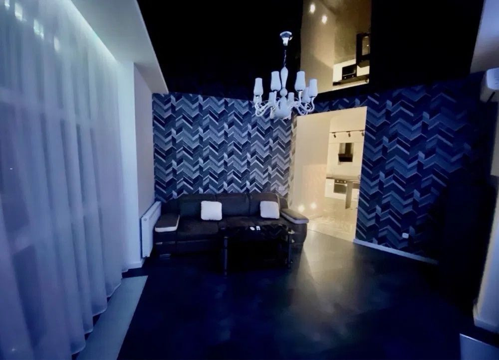 Сдам 1 комнатную кввртиру, ЖК Ультра, Ботанический Сад Харьков - изображение 6