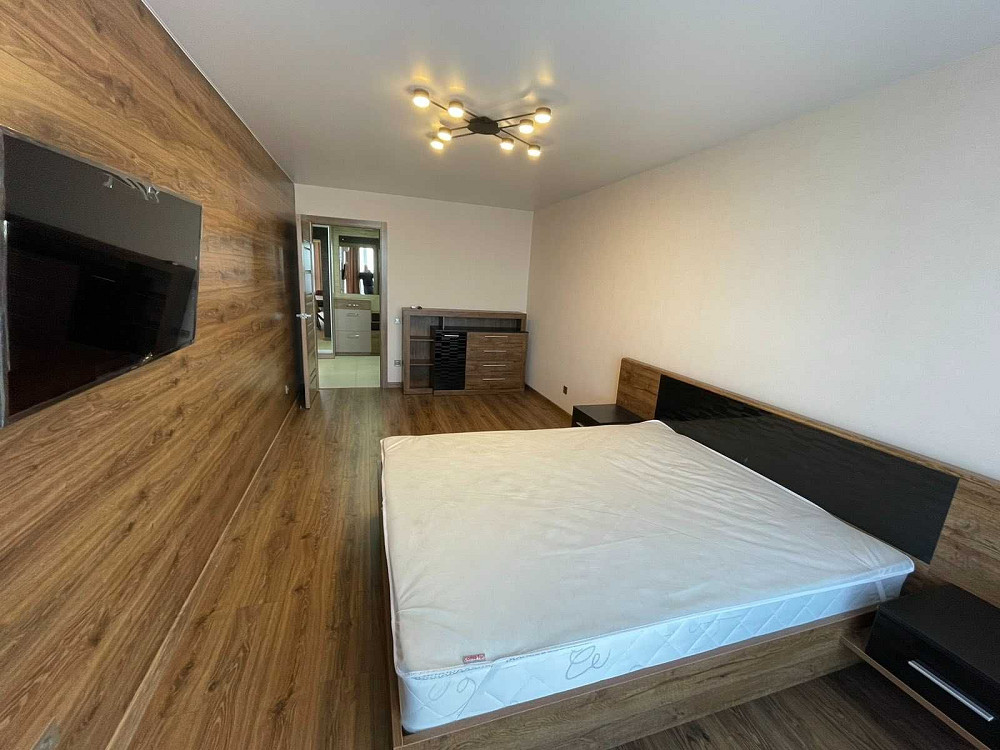 Ця квартира підкреслить Ваш Статус! 1 кімн Новий будинок Автономка Чернигов - изображение 5