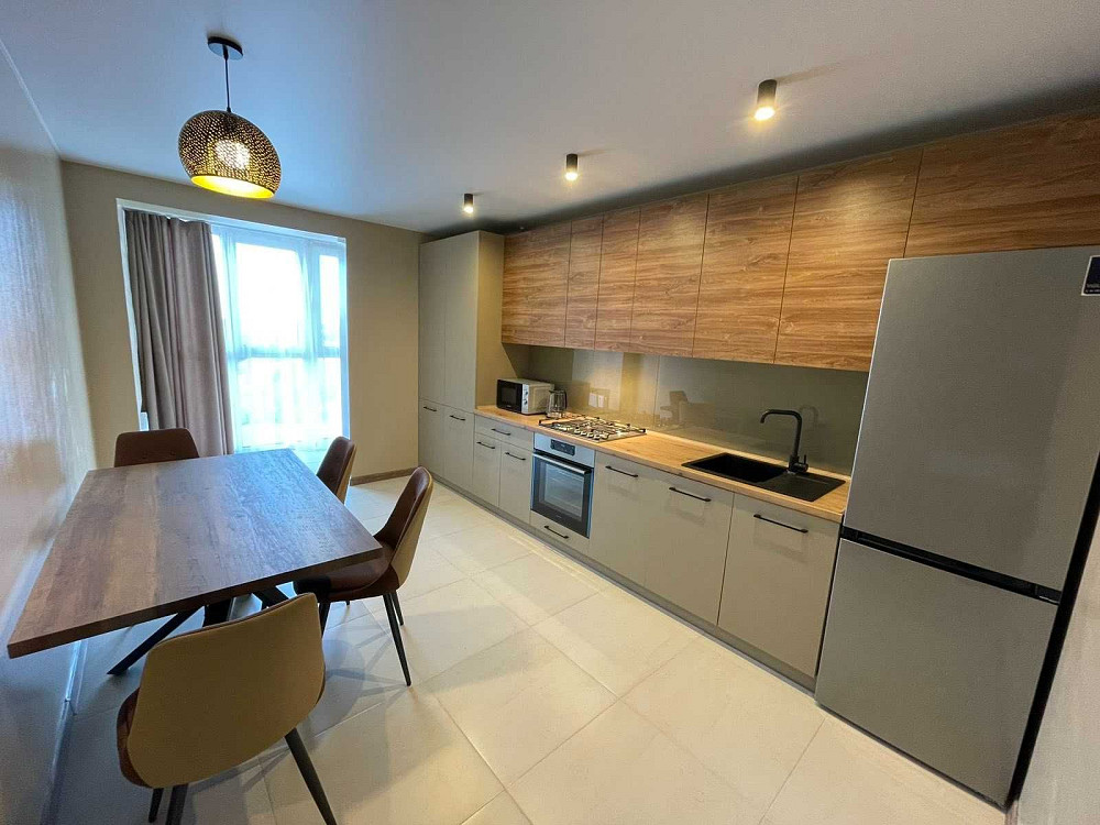 Ця квартира підкреслить Ваш Статус! 1 кімн Новий будинок Автономка Чернигов - изображение 1