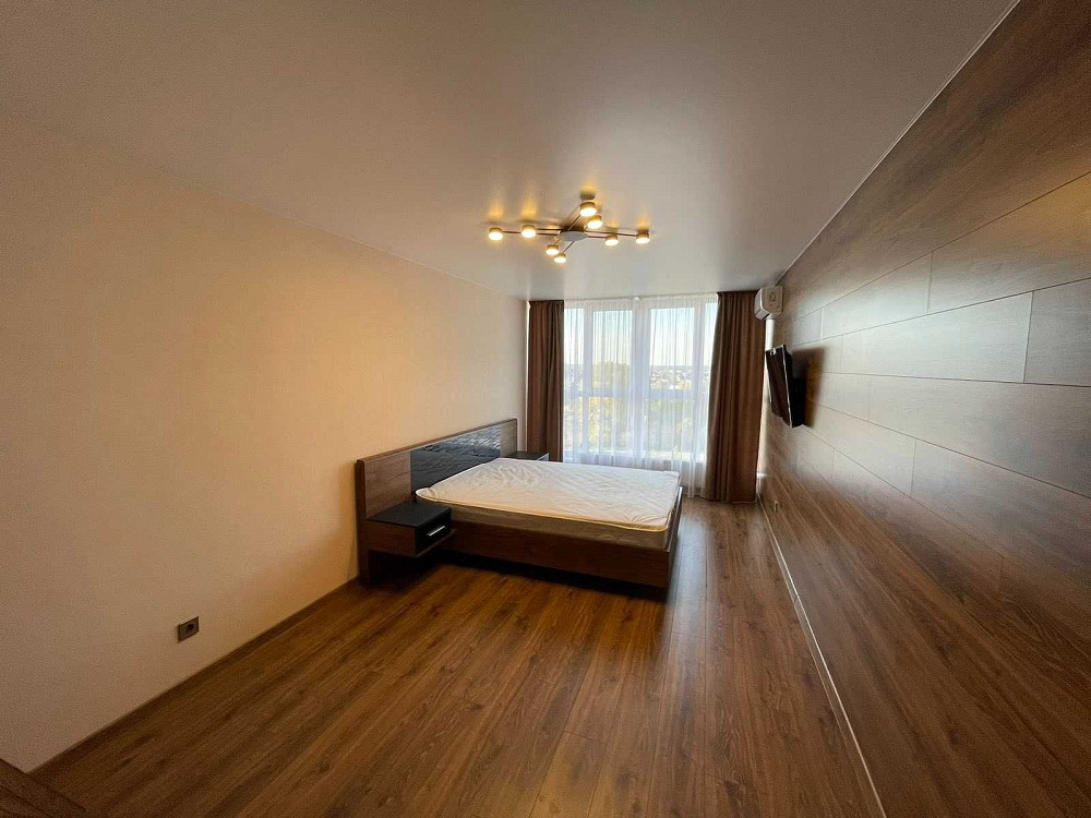 Ця квартира підкреслить Ваш Статус! 1 кімн Новий будинок Автономка Чернигов - изображение 6