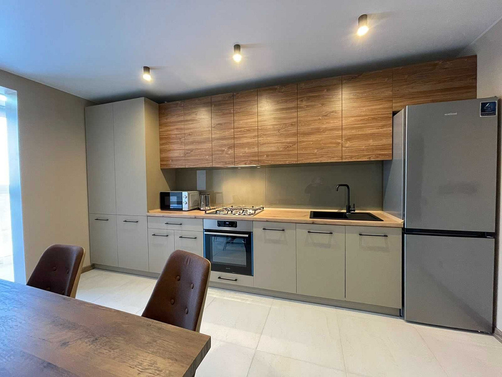 Ця квартира підкреслить Ваш Статус! 1 кімн Новий будинок Автономка Чернигов - изображение 3