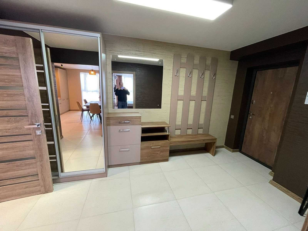 Ця квартира підкреслить Ваш Статус! 1 кімн Новий будинок Автономка Чернигов - изображение 7