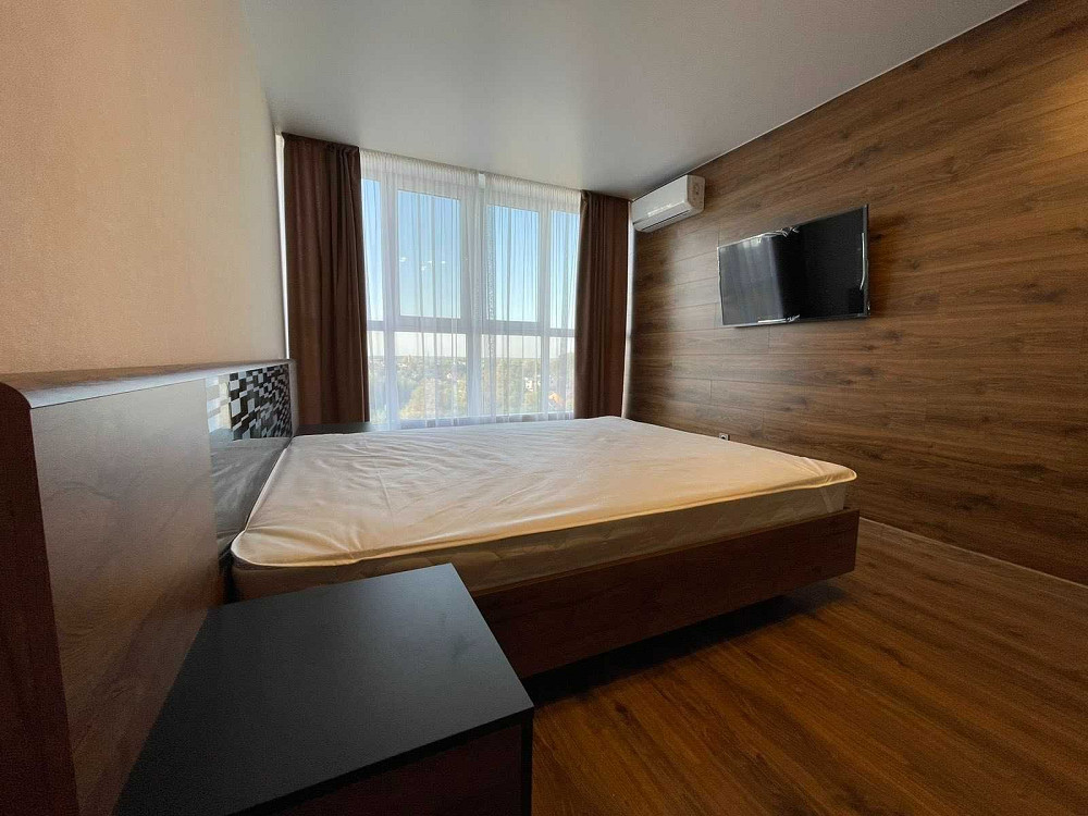 Ця квартира підкреслить Ваш Статус! 1 кімн Новий будинок Автономка Чернигов - изображение 4