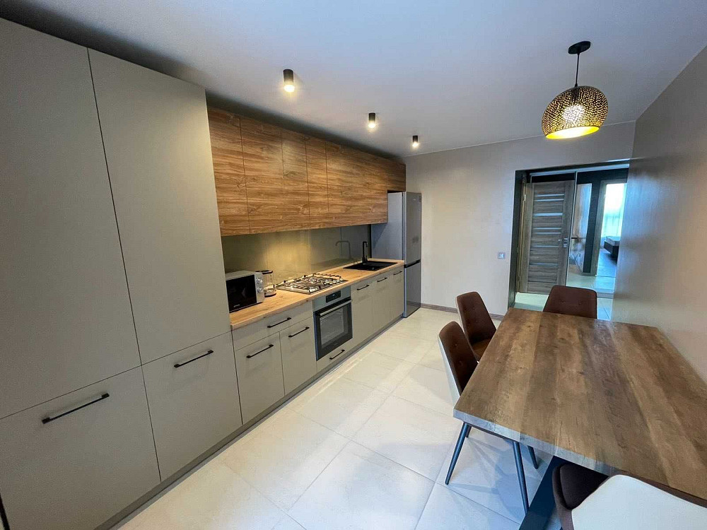 Ця квартира підкреслить Ваш Статус! 1 кімн Новий будинок Автономка Чернигов - изображение 2