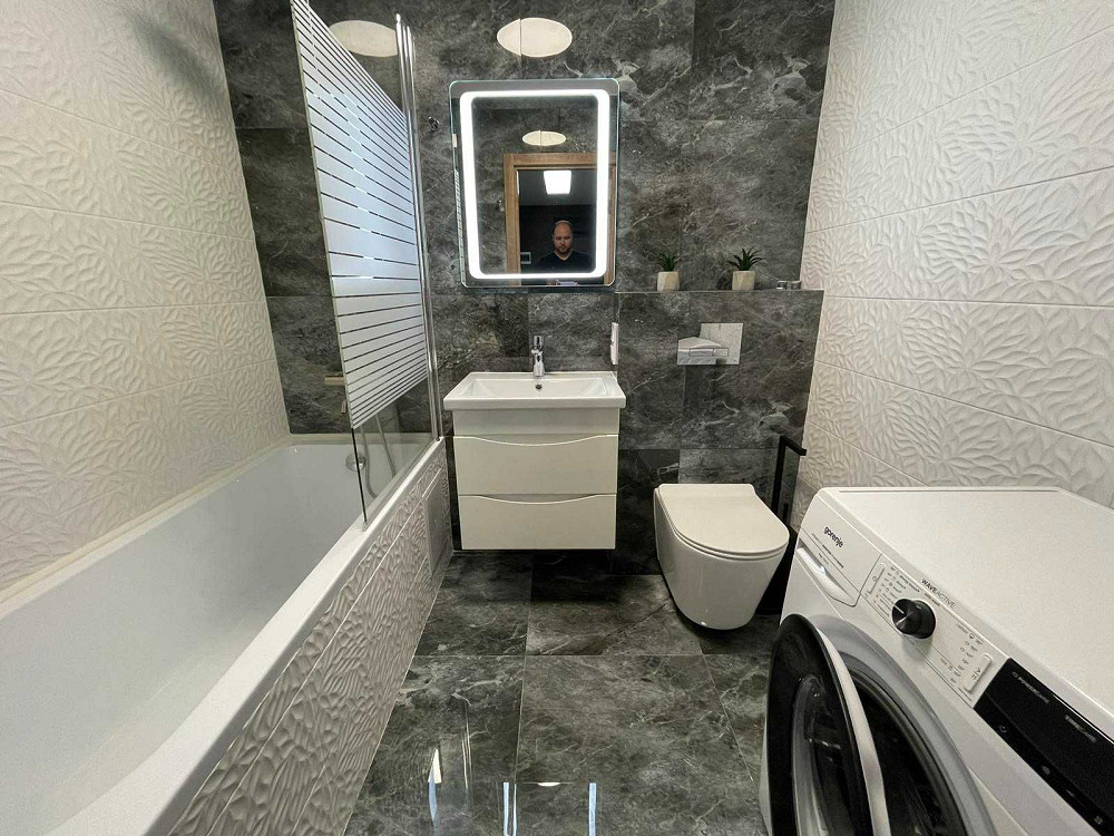 Ця квартира підкреслить Ваш Статус! 1 кімн Новий будинок Автономка Чернигов - изображение 8