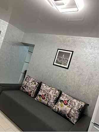 Сдам 1 комнатную квартиру-студию, ЖК Плехановский, Левада Харьков