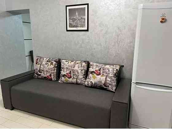 Сдам 1 комнатную квартиру-студию, ЖК Плехановский, Левада Харьков