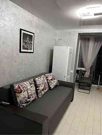 Сдам 1 комнатную квартиру-студию, ЖК Плехановский, Левада Харьков