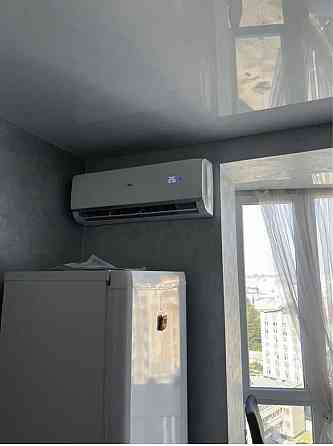 Сдам 1 комнатную квартиру-студию, ЖК Плехановский, Левада Харьков