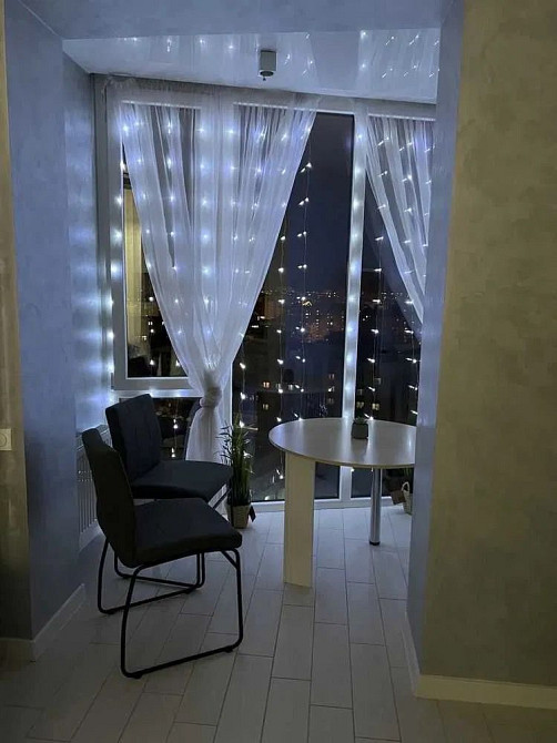 Сдам 1 комнатную квартиру-студию, ЖК Плехановский, Левада Харків - зображення 8