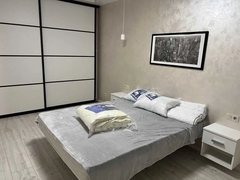 Сдам 1 комнатную квартиру-студию, ЖК Плехановский, Левада Харків - зображення 1