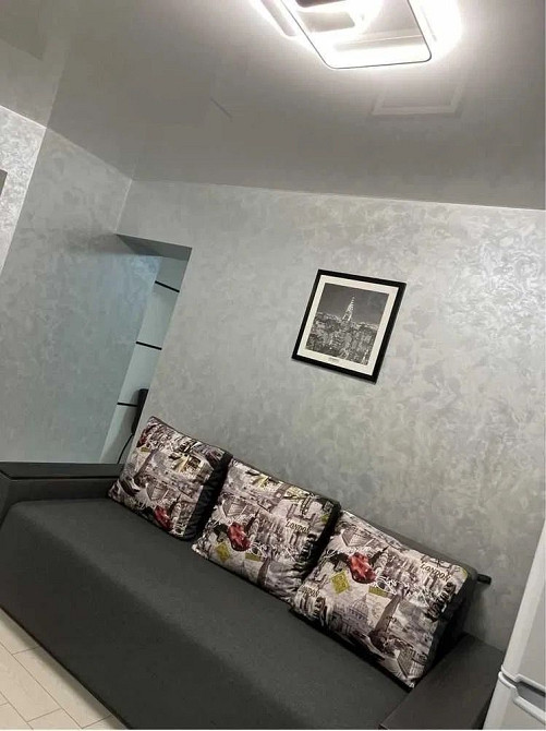 Сдам 1 комнатную квартиру-студию, ЖК Плехановский, Левада Харків - зображення 5