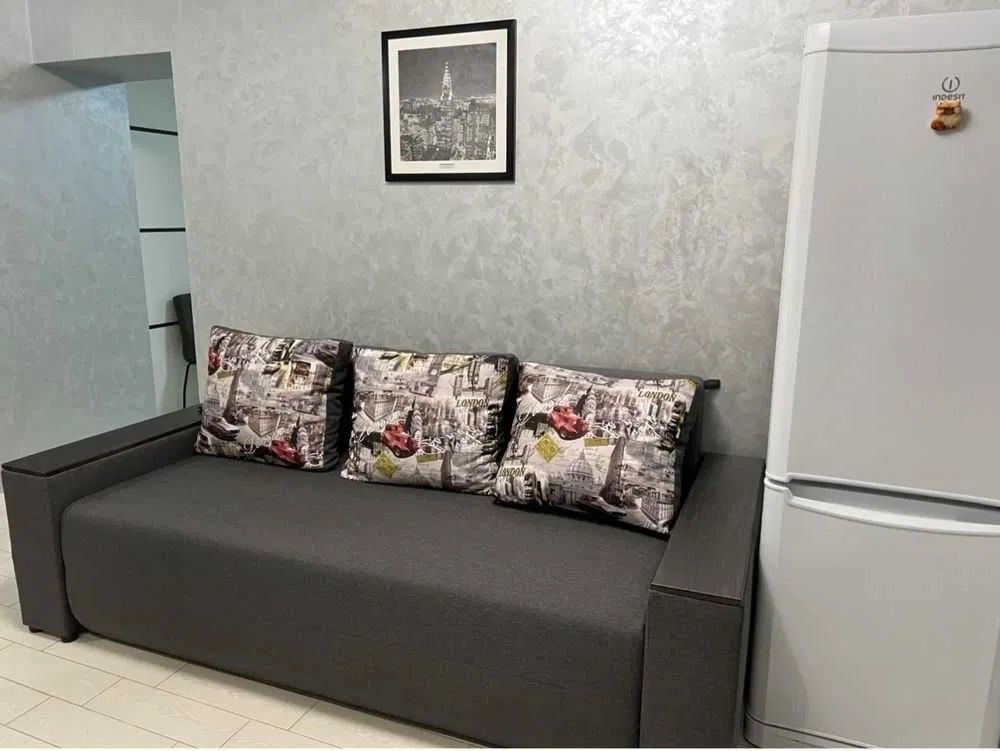 Сдам 1 комнатную квартиру-студию, ЖК Плехановский, Левада Харків - зображення 4