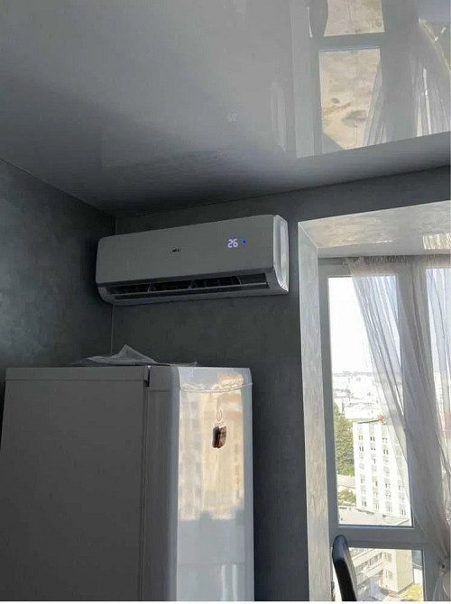 Сдам 1 комнатную квартиру-студию, ЖК Плехановский, Левада Харків - зображення 6