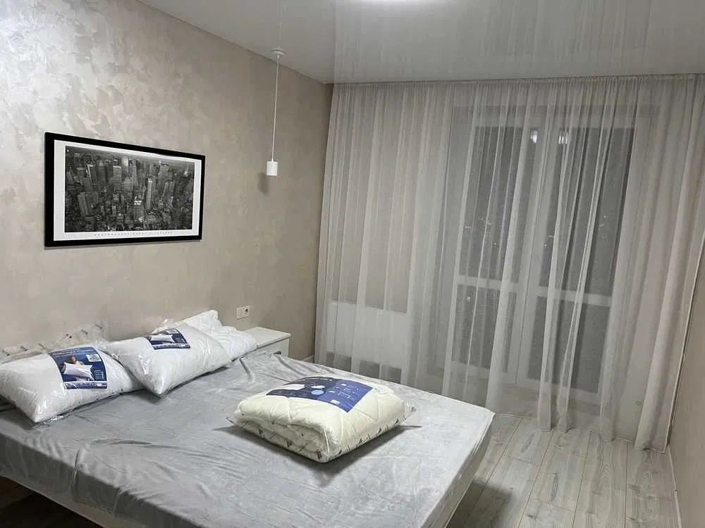 Сдам 1 комнатную квартиру-студию, ЖК Плехановский, Левада Харків - зображення 2