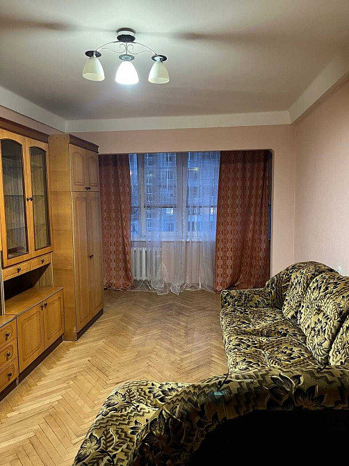 Здається 2-к квартира вул. Шолом-Алейхема,буд.24, Лісовий масив Лісова Київ - зображення 7