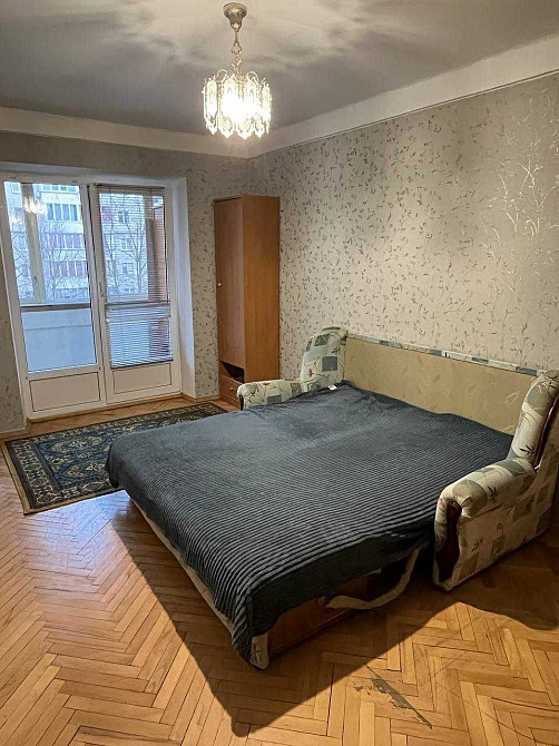 Здається 2-к квартира вул. Шолом-Алейхема,буд.24, Лісовий масив Лісова Київ - зображення 8