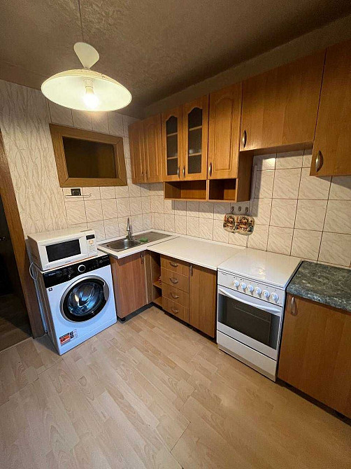 Здається 2-к квартира вул. Шолом-Алейхема,буд.24, Лісовий масив Лісова Київ - зображення 2