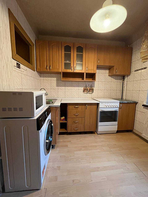 Здається 2-к квартира вул. Шолом-Алейхема,буд.24, Лісовий масив Лісова Київ - зображення 1