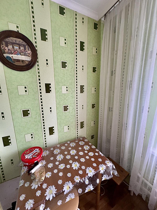 Оренда  2 кімнатної квартири по Вулиці  Петера Новотні Біла Церква - зображення 8