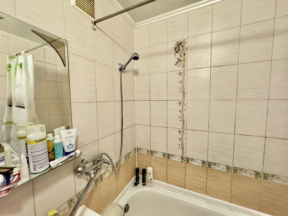 Оренда  2 кімнатної квартири по Вулиці  Петера Новотні Біла Церква - зображення 1