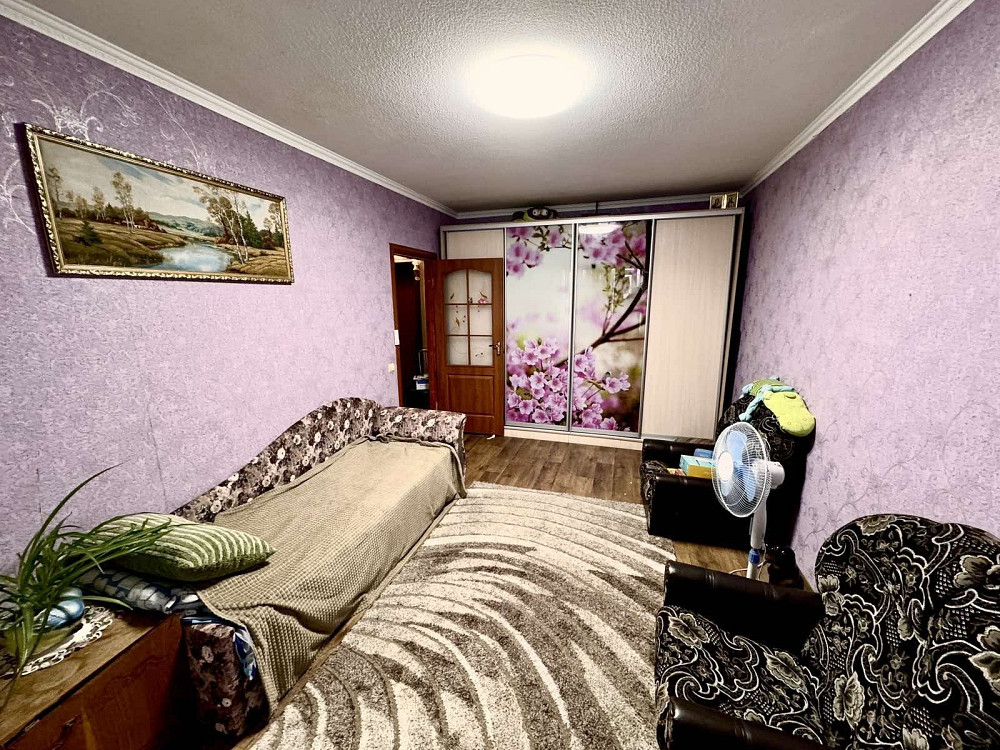 Оренда  2 кімнатної квартири по Вулиці  Петера Новотні Біла Церква - зображення 4