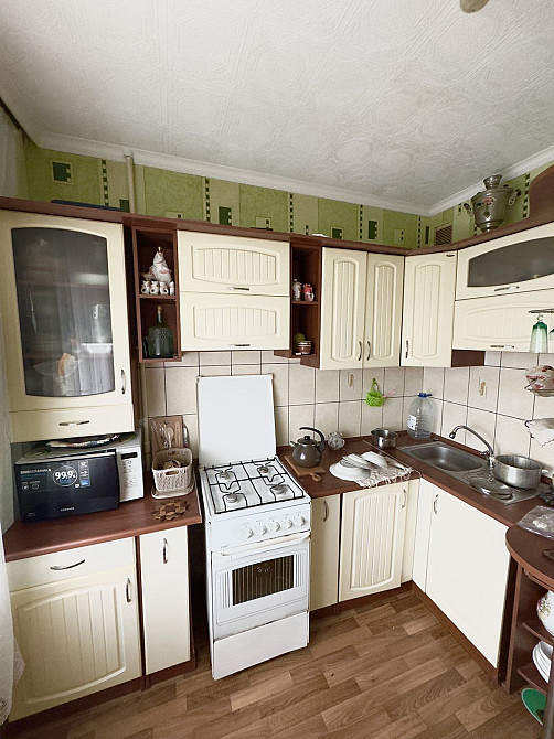 Оренда  2 кімнатної квартири по Вулиці  Петера Новотні Біла Церква - зображення 7