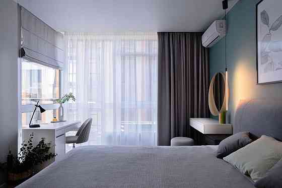 Аренда квартиры Французский Квартал 2 Київ