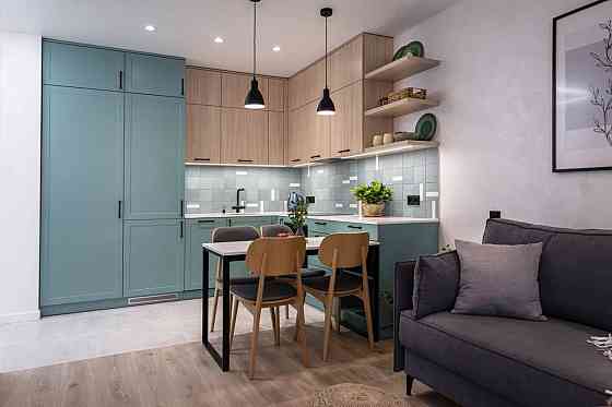 Аренда квартиры Французский Квартал 2 Київ