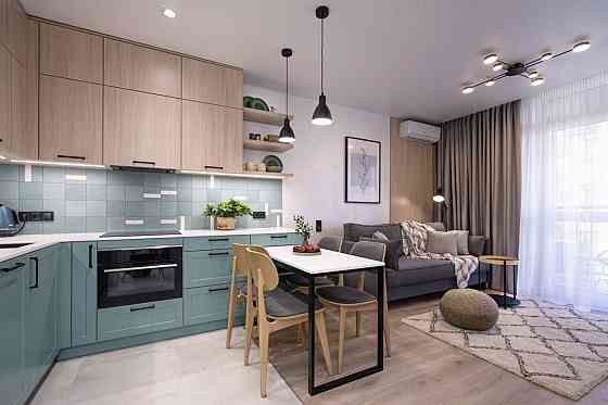 Аренда квартиры Французский Квартал 2 Київ