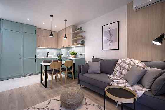 Аренда квартиры Французский Квартал 2 Київ