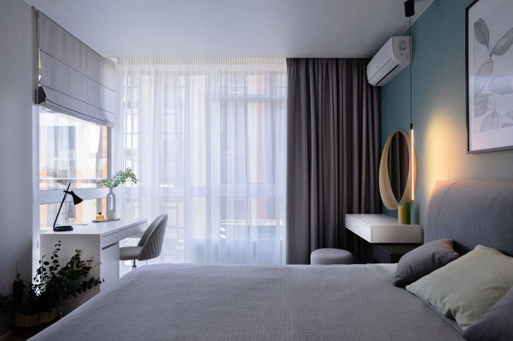 Аренда квартиры Французский Квартал 2 Київ - зображення 6