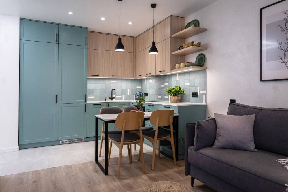 Аренда квартиры Французский Квартал 2 Київ - зображення 3