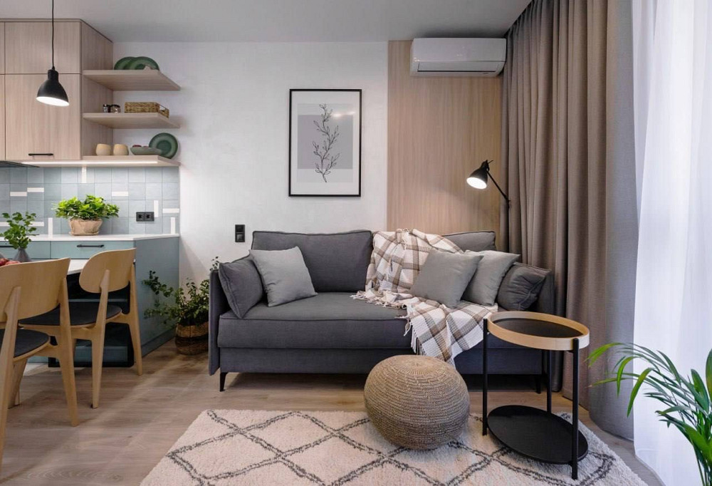 Аренда квартиры Французский Квартал 2 Київ - зображення 4