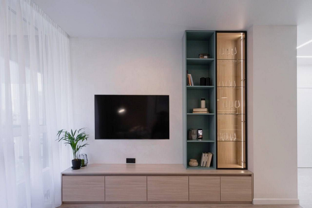 Аренда квартиры Французский Квартал 2 Київ - зображення 8