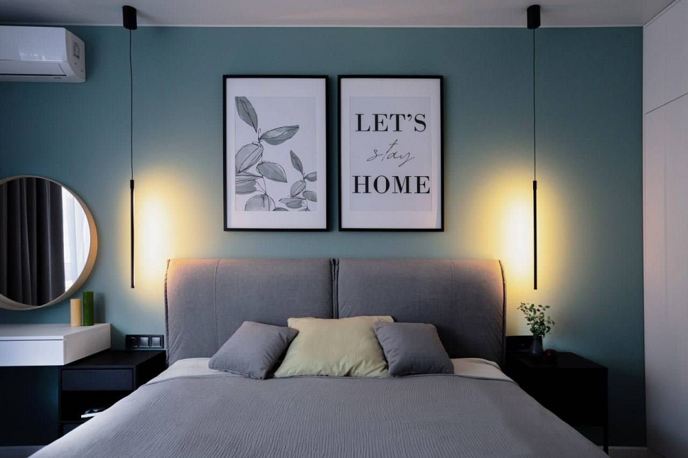 Аренда квартиры Французский Квартал 2 Київ - зображення 5