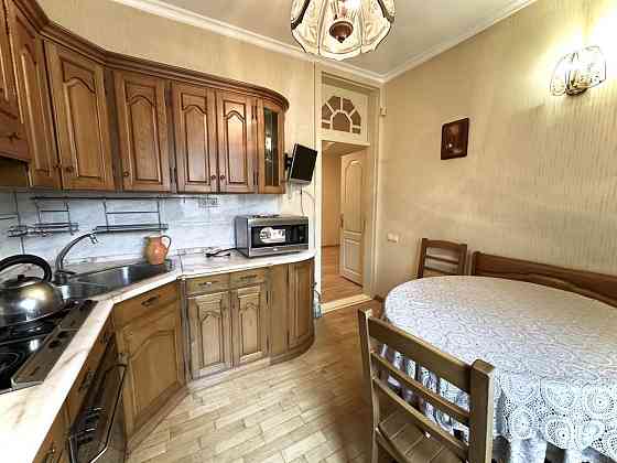 Здам 3К квартиру 90м2  КПІ проспект Берестейський Шулявка Зоопарк Київ