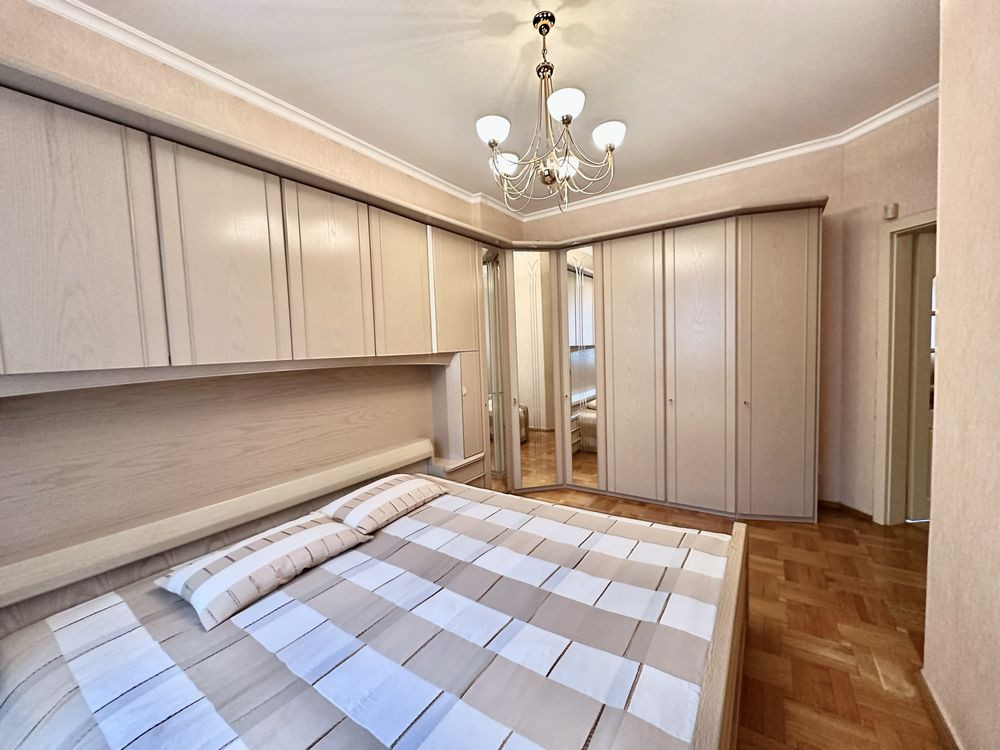 Здам 3К квартиру 90м2  КПІ проспект Берестейський Шулявка Зоопарк Київ - зображення 4