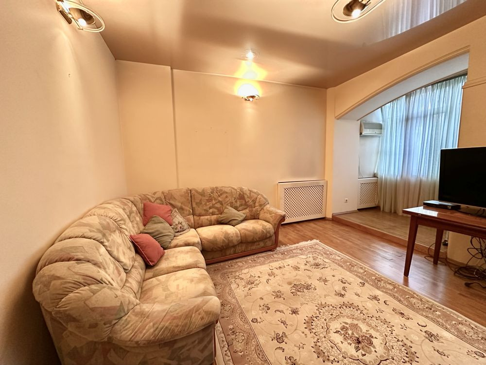 Здам 3К квартиру 90м2  КПІ проспект Берестейський Шулявка Зоопарк Київ - зображення 6