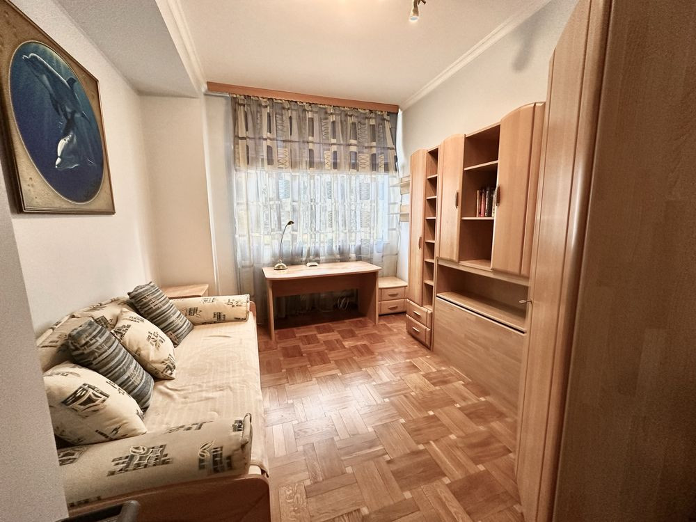 Здам 3К квартиру 90м2  КПІ проспект Берестейський Шулявка Зоопарк Київ - зображення 7