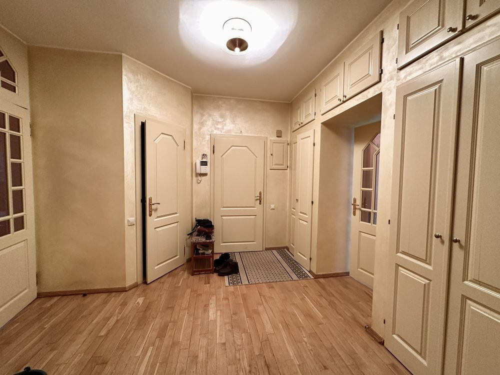 Здам 3К квартиру 90м2  КПІ проспект Берестейський Шулявка Зоопарк Київ - зображення 2