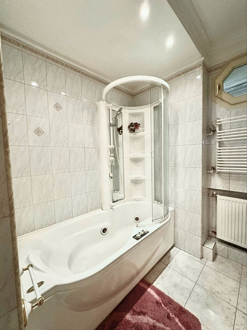 Здам 3К квартиру 90м2  КПІ проспект Берестейський Шулявка Зоопарк Київ - зображення 8