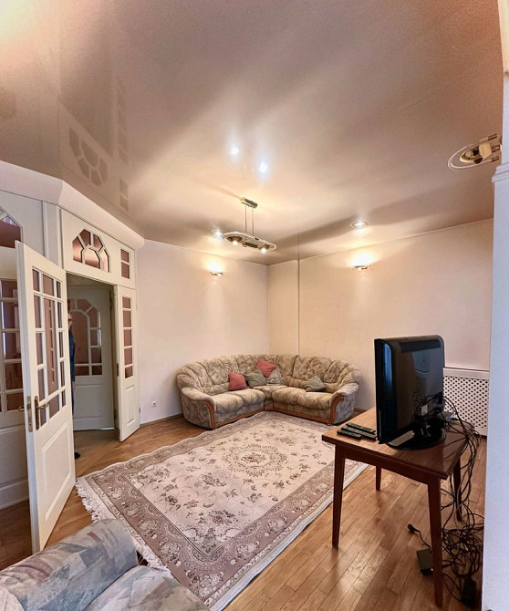 Здам 3К квартиру 90м2  КПІ проспект Берестейський Шулявка Зоопарк Київ - зображення 5