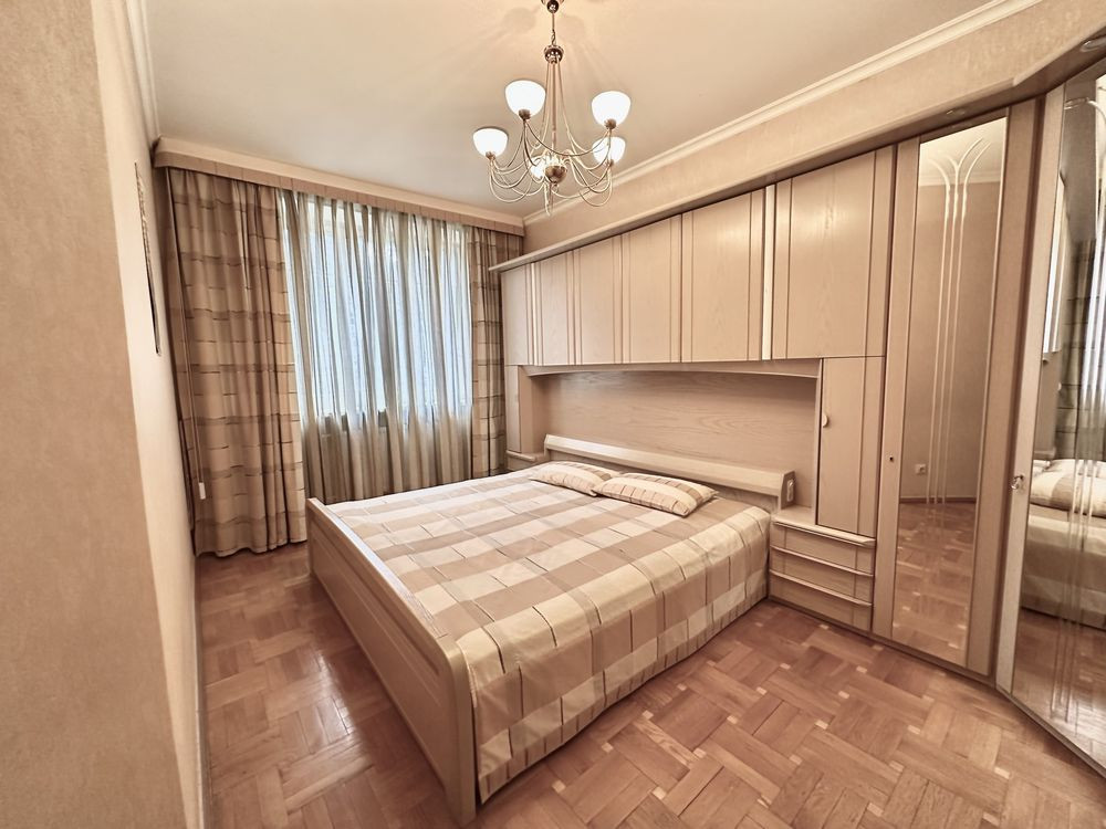 Здам 3К квартиру 90м2  КПІ проспект Берестейський Шулявка Зоопарк Київ - зображення 3