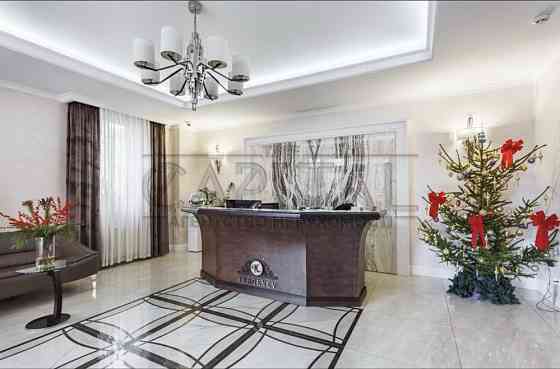 ЖК Тургенєв Центр міста Київ